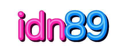 idn89 — logo kanal