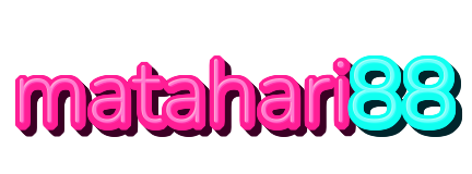 matahari88 — logo kanal