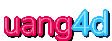 uang4d — logo kanal