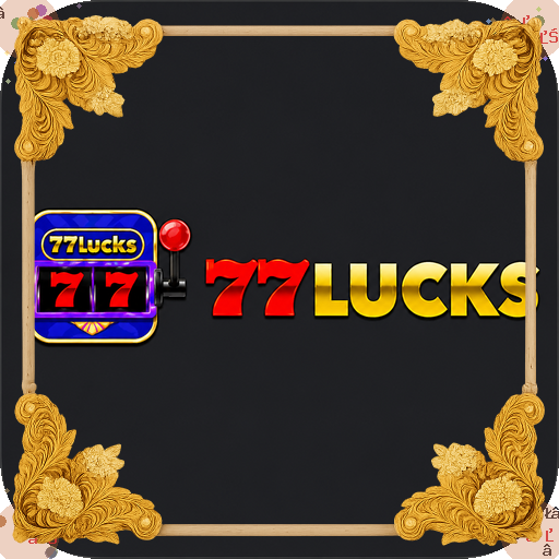 77lucks — mitra unggulan
